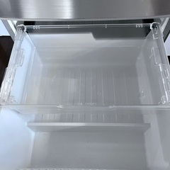 冷蔵庫 (交渉中)の画像