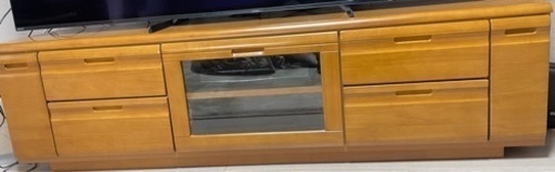 東京インテリア　テレビ台