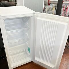 ☆Haier☆冷凍庫 HSHF-N10D 98ℓ 2006年製 - その他