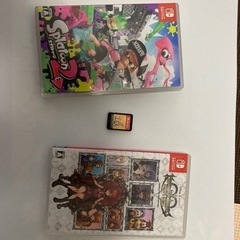 Switchソフトまとめ売り 最終値下げ
