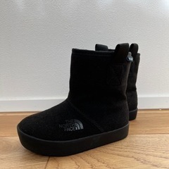 ノースフェイス