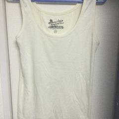 PIKO  メンズタンクトップ　レディースも可