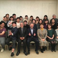 正職員、生活介護スタッフ