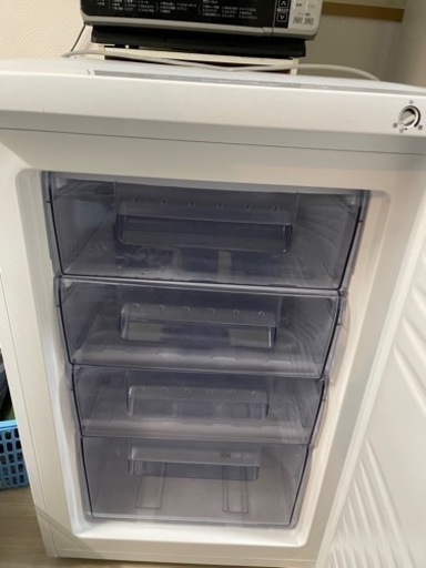 冷蔵ストッカー 美品‼️今月中値引き‼️