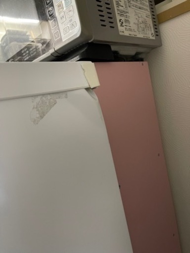 冷蔵ストッカー 美品‼️今月中値引き‼️