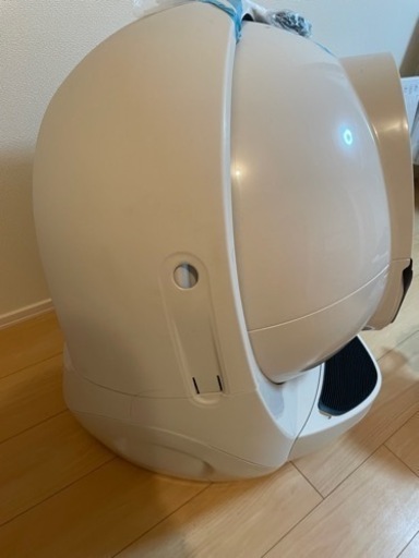 猫　キャット用　自動トイレ