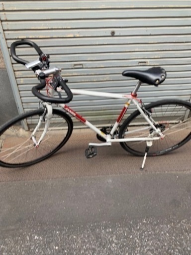 JAMIS CODASPORT クロスバイク