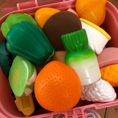 おままごとの画像