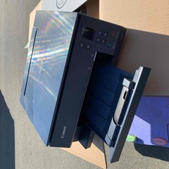 Canonプリンター TS7430お譲りします。