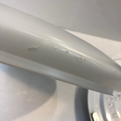 #6947 NLEH08002A-LC LEDシーリングライトTOSHIBAの画像