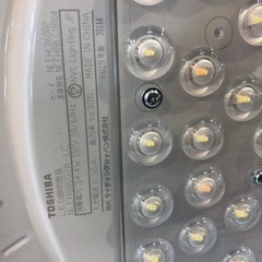 #6947 NLEH08002A-LC LEDシーリングライトTOSHIBAの画像
