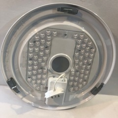 #6947 NLEH08002A-LC LEDシーリングライトTOSHIBAの画像
