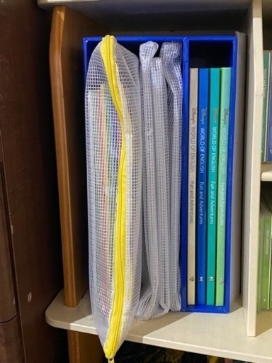 決定しました【ワールドファミリー】すぐ引き取ってくれる方値下げします