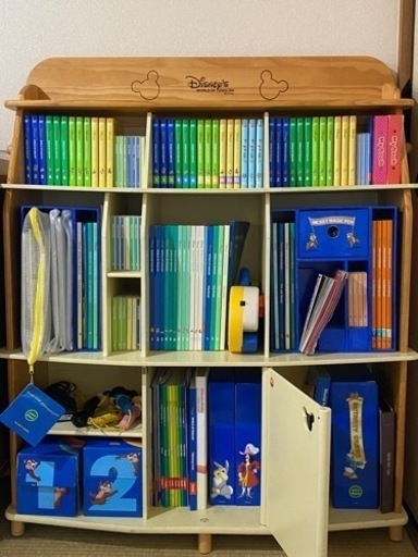 決定しました【ワールドファミリー】すぐ引き取ってくれる方値下げします