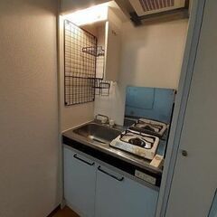 ⭐️2万円入居可💁西武新宿線/田無駅 歩6分✨東京都西東京市南町 - 不動産