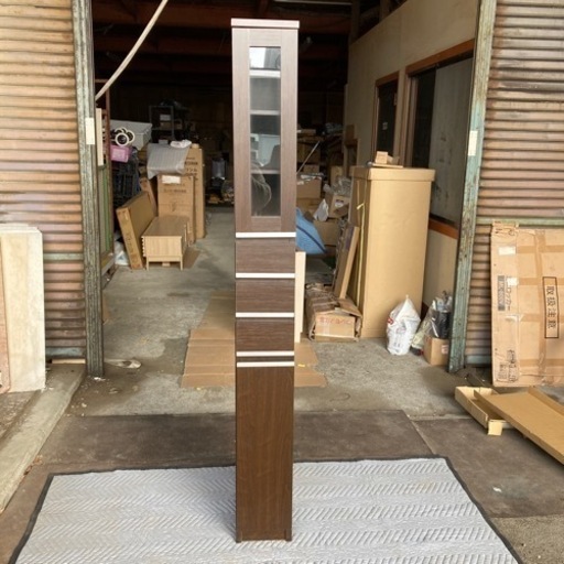 すき間　収納   20センチ