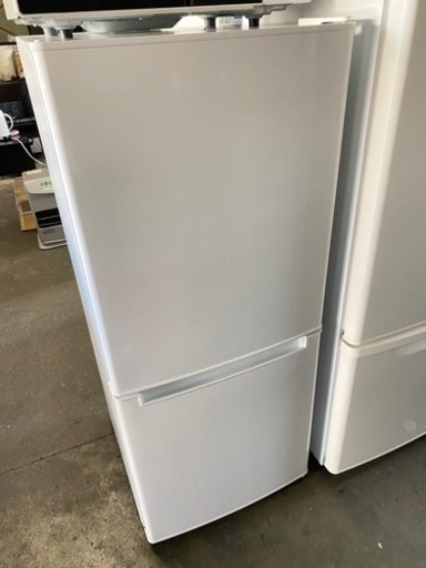 R-34 ●大阪限定●配送無料● 2018年製●ニトリ●NTR-106●冷蔵