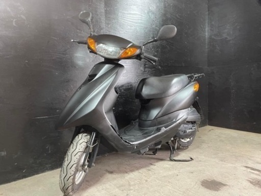 オートショップable飯能 買取強化中！！どんな車両も1万円から！★お支払い総額4.0万円★ ヤマハ ジョグ SA36J 4スト、インジェクション♪低燃費！通勤通学に♪