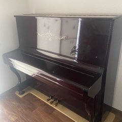 クロイツェル　アップライトピアノ クロイツェル アップライトピアノ
