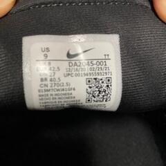 ナイキ ブレーザーLOW X（スニーカー）の画像