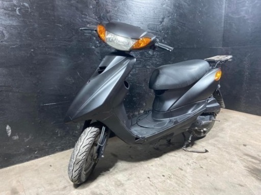 オートショップable飯能 買取強化中！！どんな車両も1万円から！★お支払い総額3.6万円★ ヤマハ ジョグ SA36J 4スト、インジェクション♪通勤通学に♪