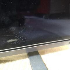 有機 テレビ ジャンク