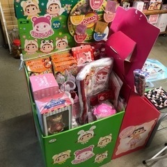 ペコちゃん　レア　どれも未使用の画像