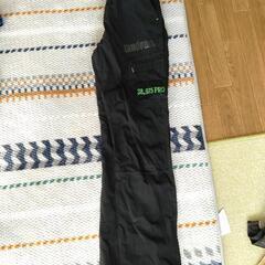 140-150cm 男の子　パンツ7本の画像