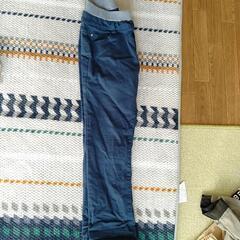 140-150cm 男の子　パンツ7本の画像