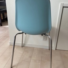 IKEAの椅子(BRORINGE )の画像