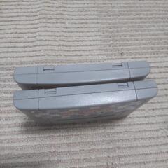 スーパーファミコンソフト 星のカービィの画像