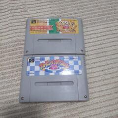 スーパーファミコンソフト 星のカービィ