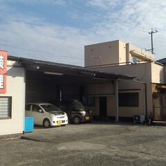 一緒に働いてくれる スタッフさん募集のご案内!!　★板金塗装★未経験者OKの画像