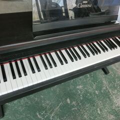 【値下げ】ヤマハ クラビノーバ CLP-123 椅子付きの画像