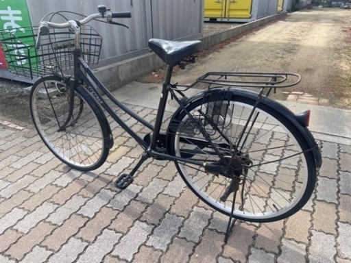 通学、通勤にどうぞ‼️