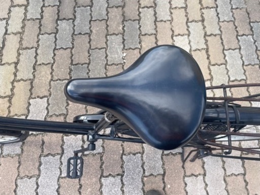 通学、通勤にどうぞ‼️