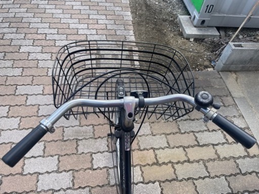 通学、通勤にどうぞ‼️