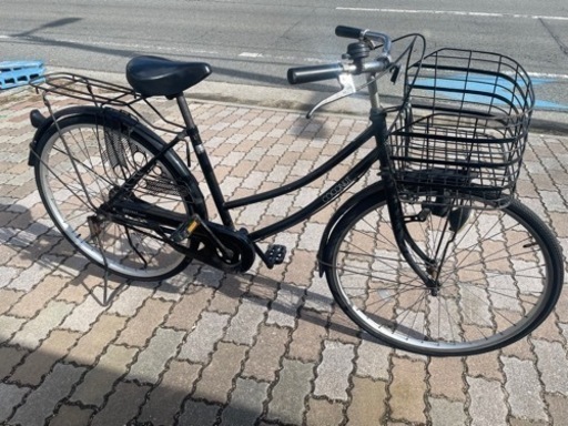 通学、通勤にどうぞ‼️