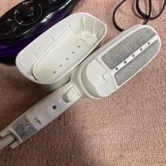 1個500円　ハンディスチーマーの画像