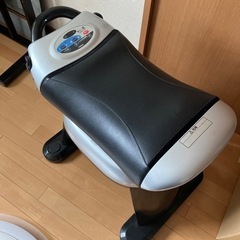乗馬
