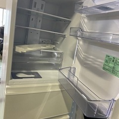 【美品 早い者勝ち！！】冷蔵庫 三菱 2021年製 330Lの画像