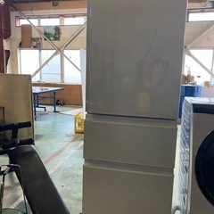 【美品 早い者勝ち！！】冷蔵庫 三菱 2021年製 330L