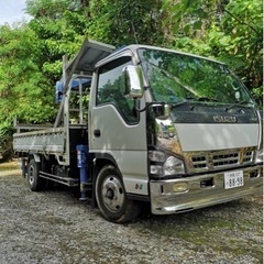 イスズ　エルフ