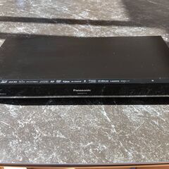 【商談中】ブルーレイレコーダ　DIGA DMR-BZT710　P...
