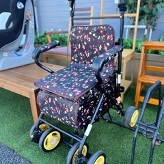 シルバーカー
