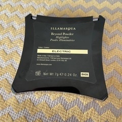 【限定品】イラマスカ（ILLAMASQUA）チークの画像