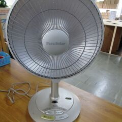 【中古品】速暖 ハロゲンヒーター V6-825-G 最大８００W...