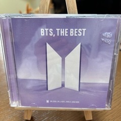 【値下げ】BTS THE BEST 