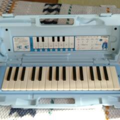 鍵盤ハーモニカの画像