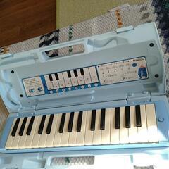 鍵盤ハーモニカの画像